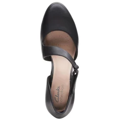Women's Clarks, Ambyr Glow Pump