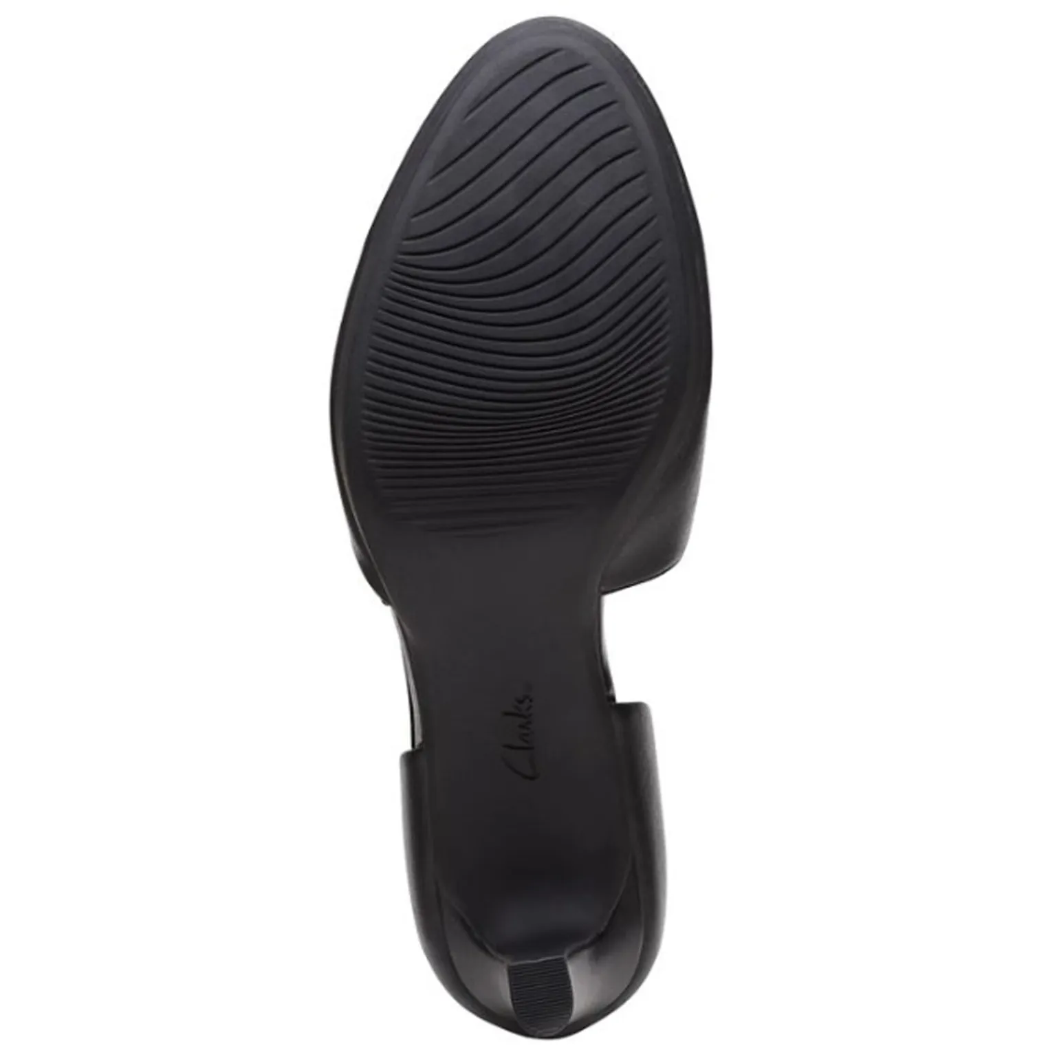 Women's Clarks, Ambyr Glow Pump