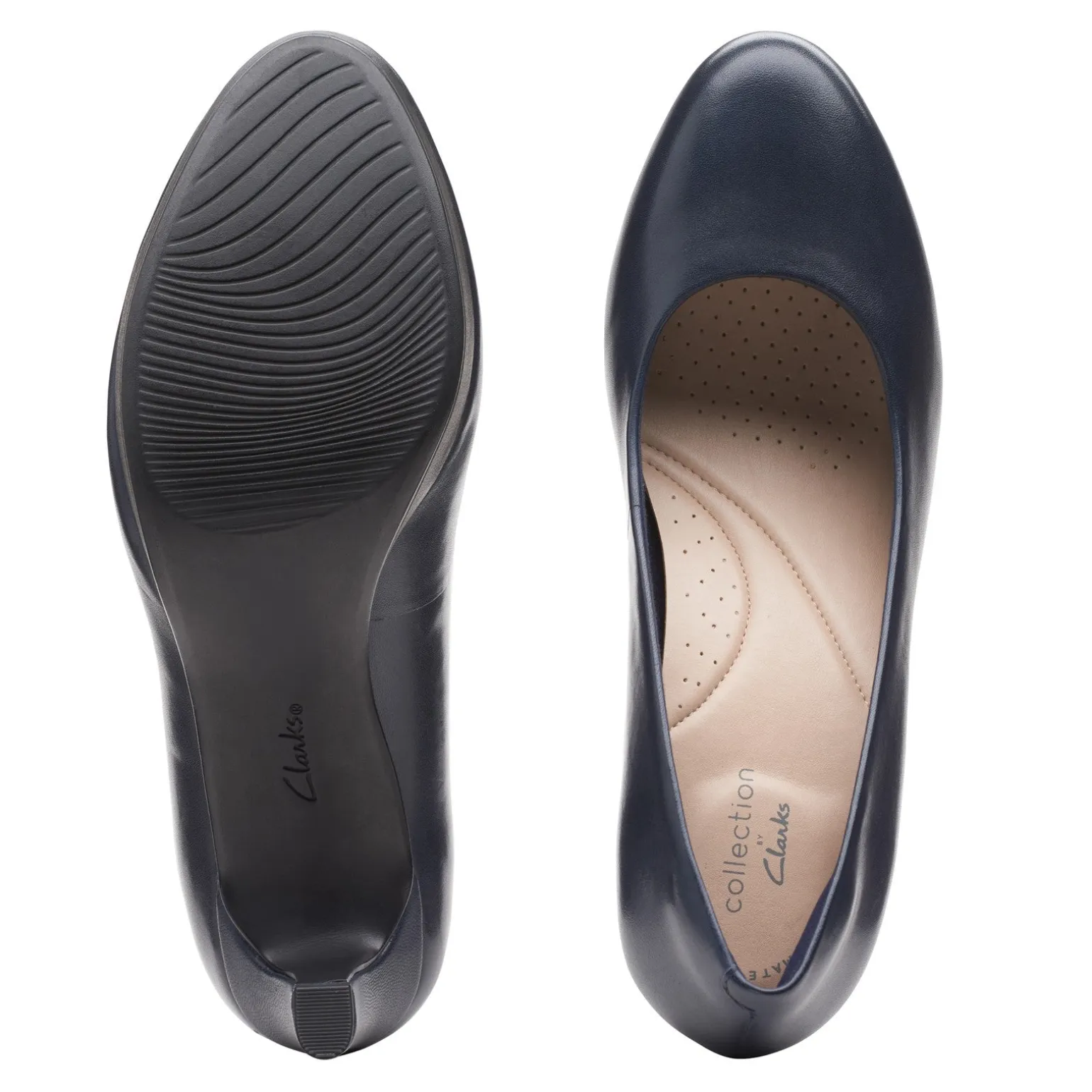 Women's Clarks, Ambyr Joy Pump