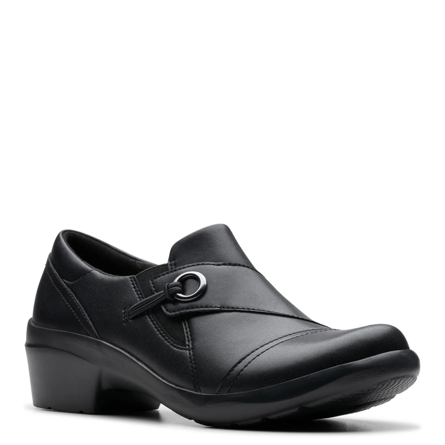 Women's Clarks, Angie Meadow Shootie