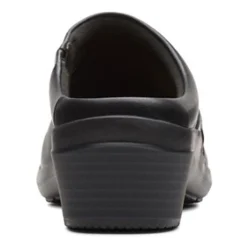 Women's Clarks, Angie Mist Clog