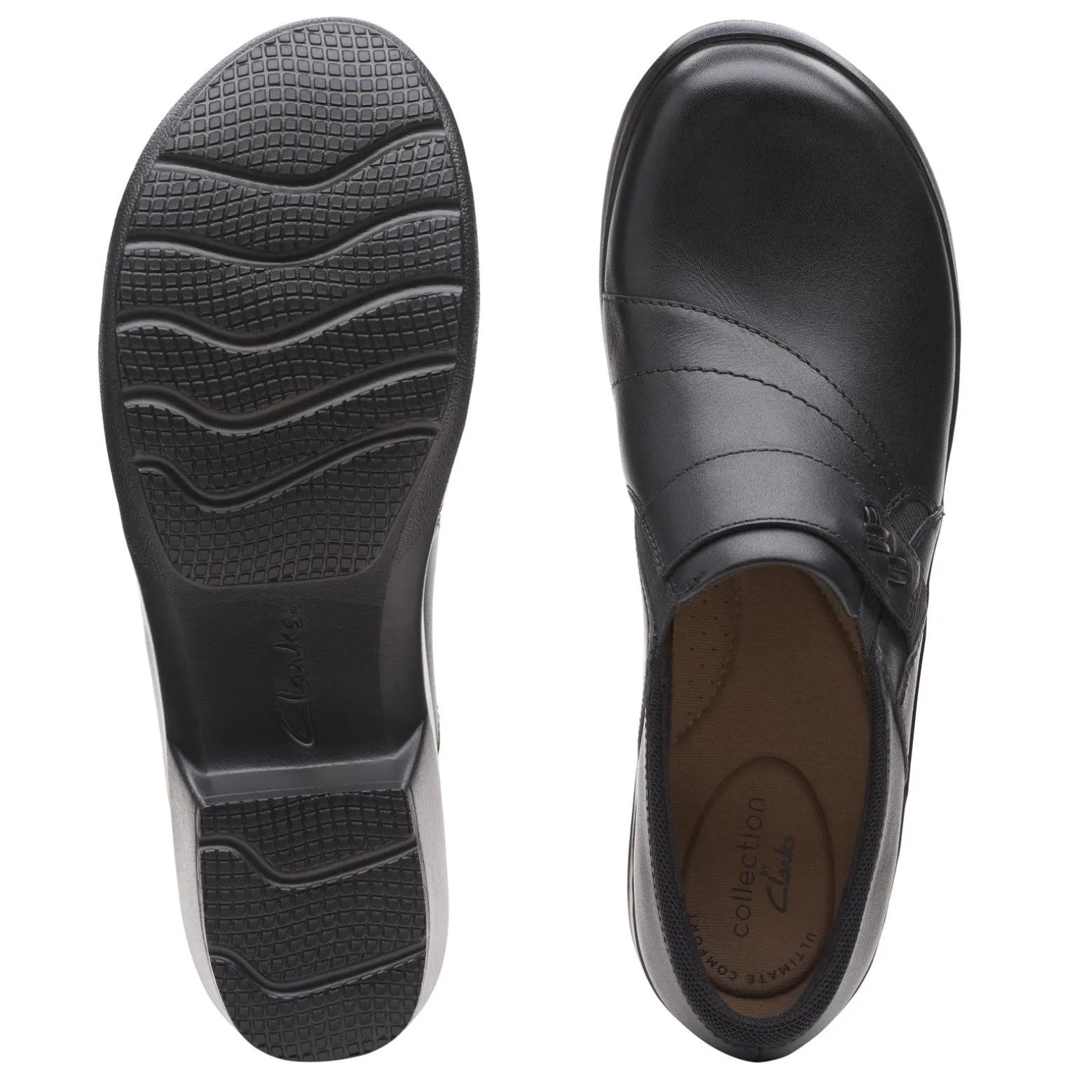 Women's Clarks, Angie Pearl Slip-On