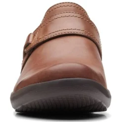 Women's Clarks, Angie Poppy Slip-On