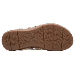 Women's Clarks, April Belle Sandal