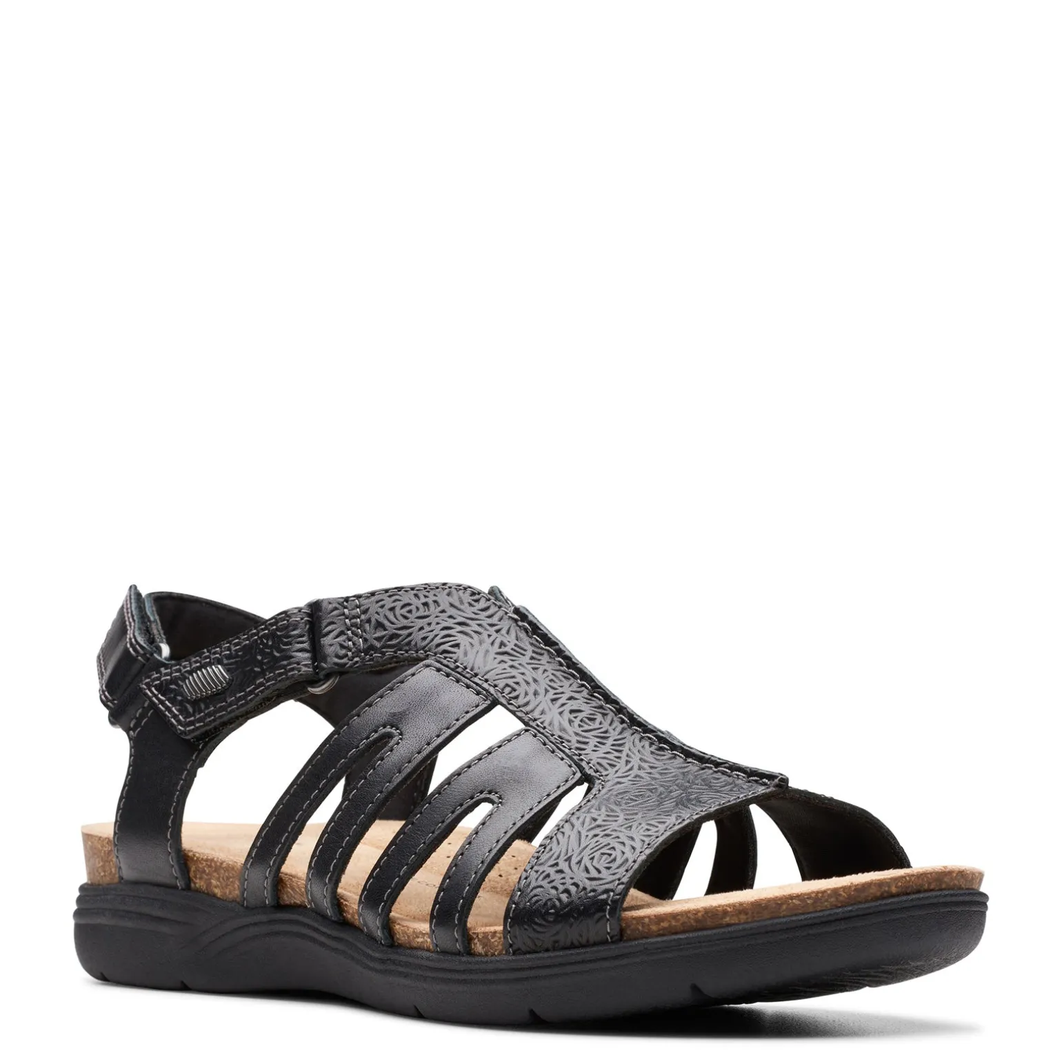 Women's Clarks, April Belle Sandal