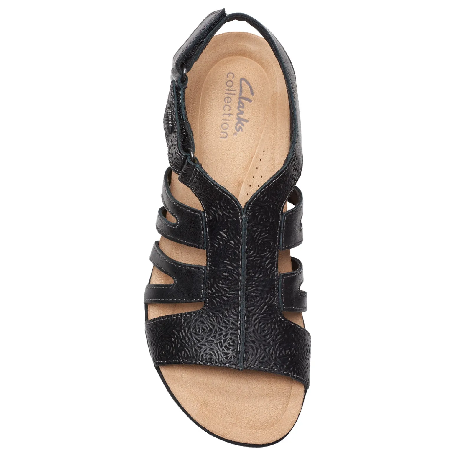 Women's Clarks, April Belle Sandal