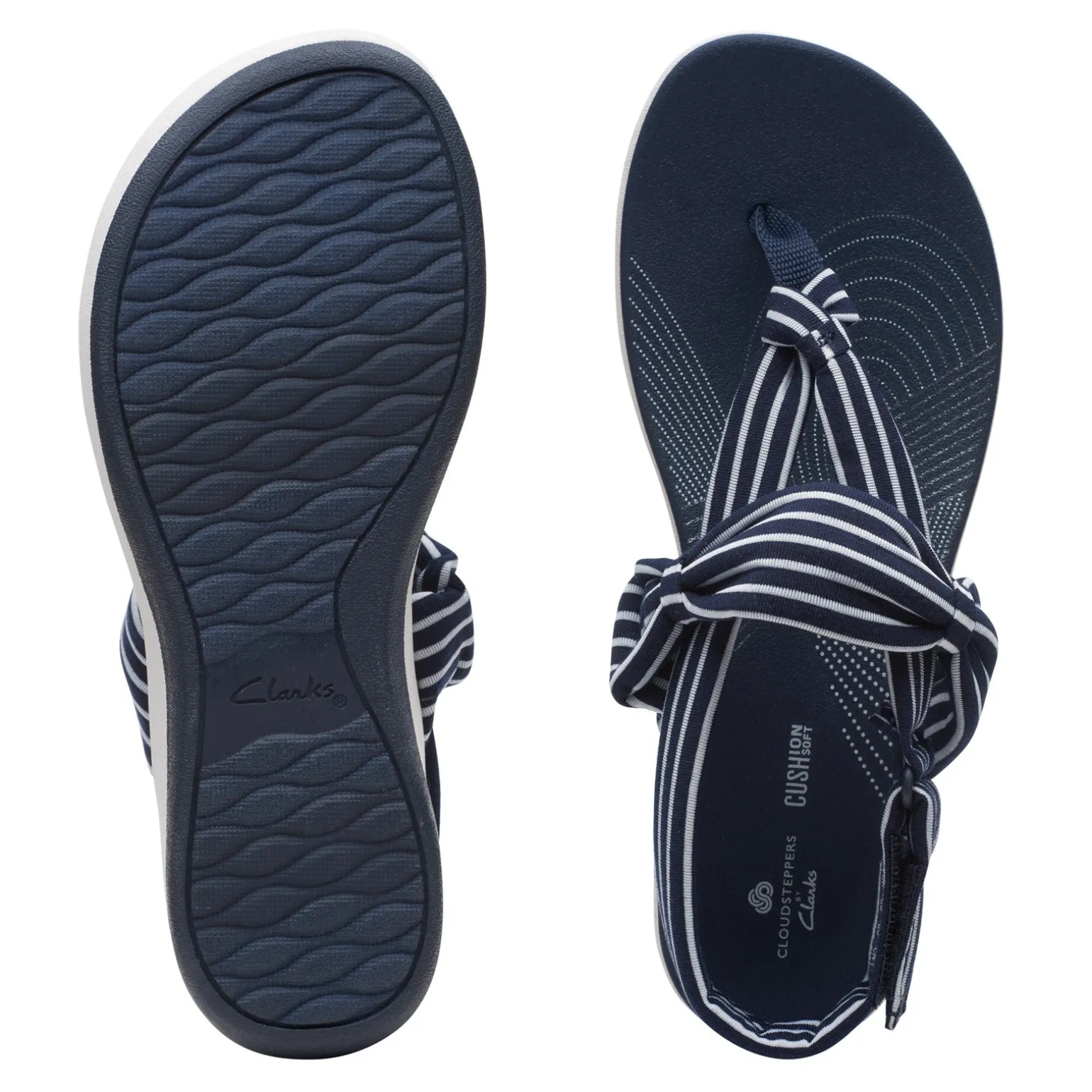 Women's Clarks, Arla Nicole Sandal