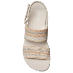 Women's Clarks, Arla Stroll Sandal