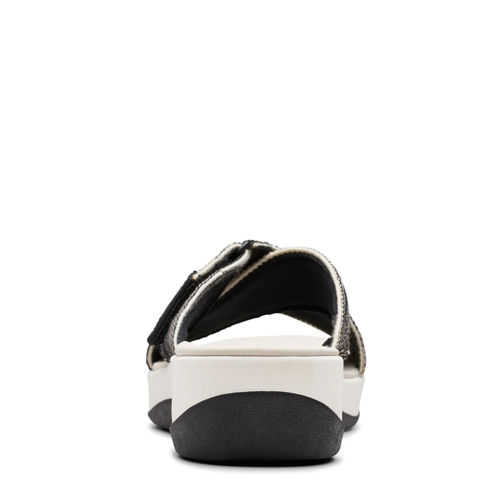 Women's Clarks, Arla Wave Sandal