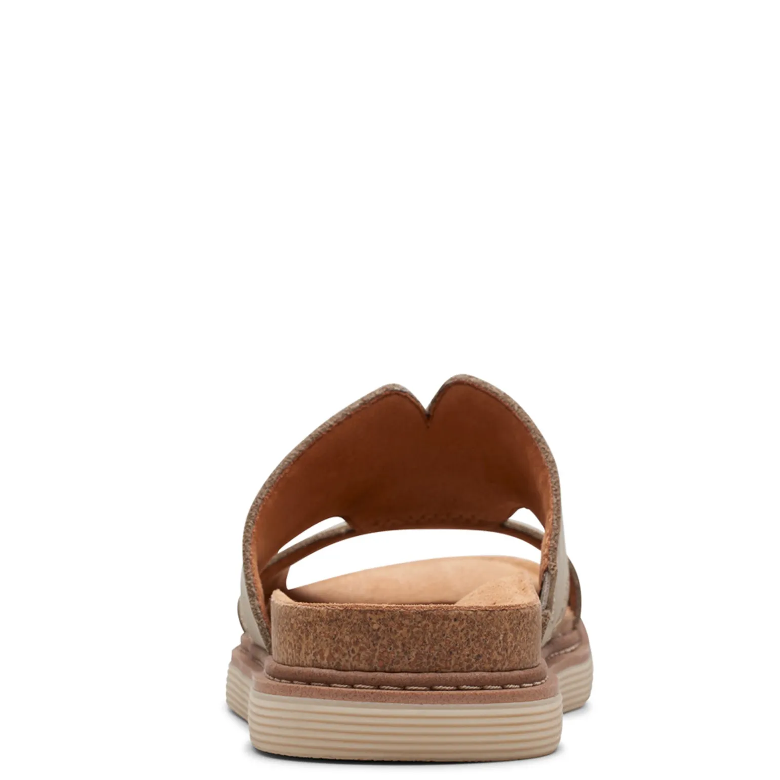 Women's Clarks, Arwell Walk Sandal