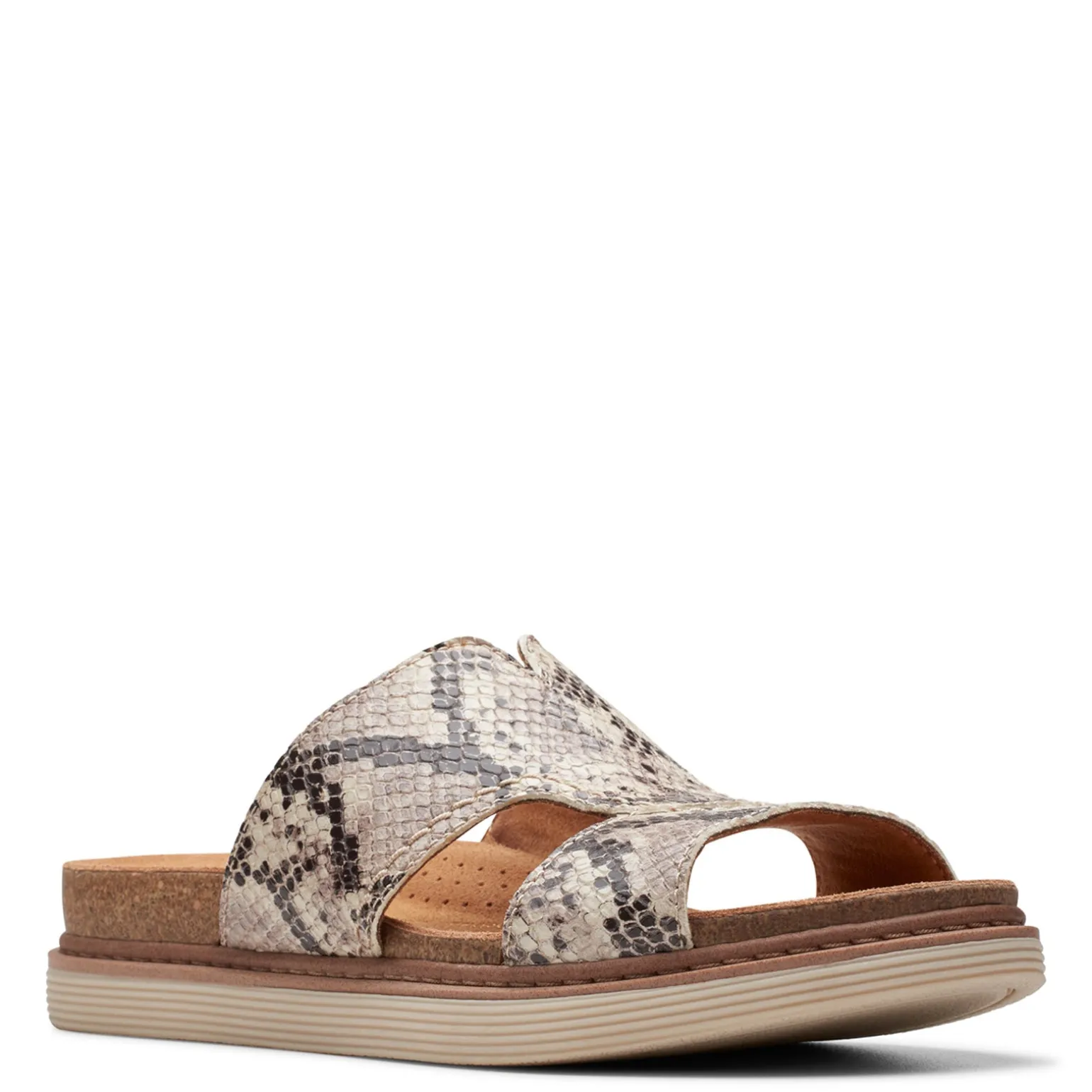Women's Clarks, Arwell Walk Sandal