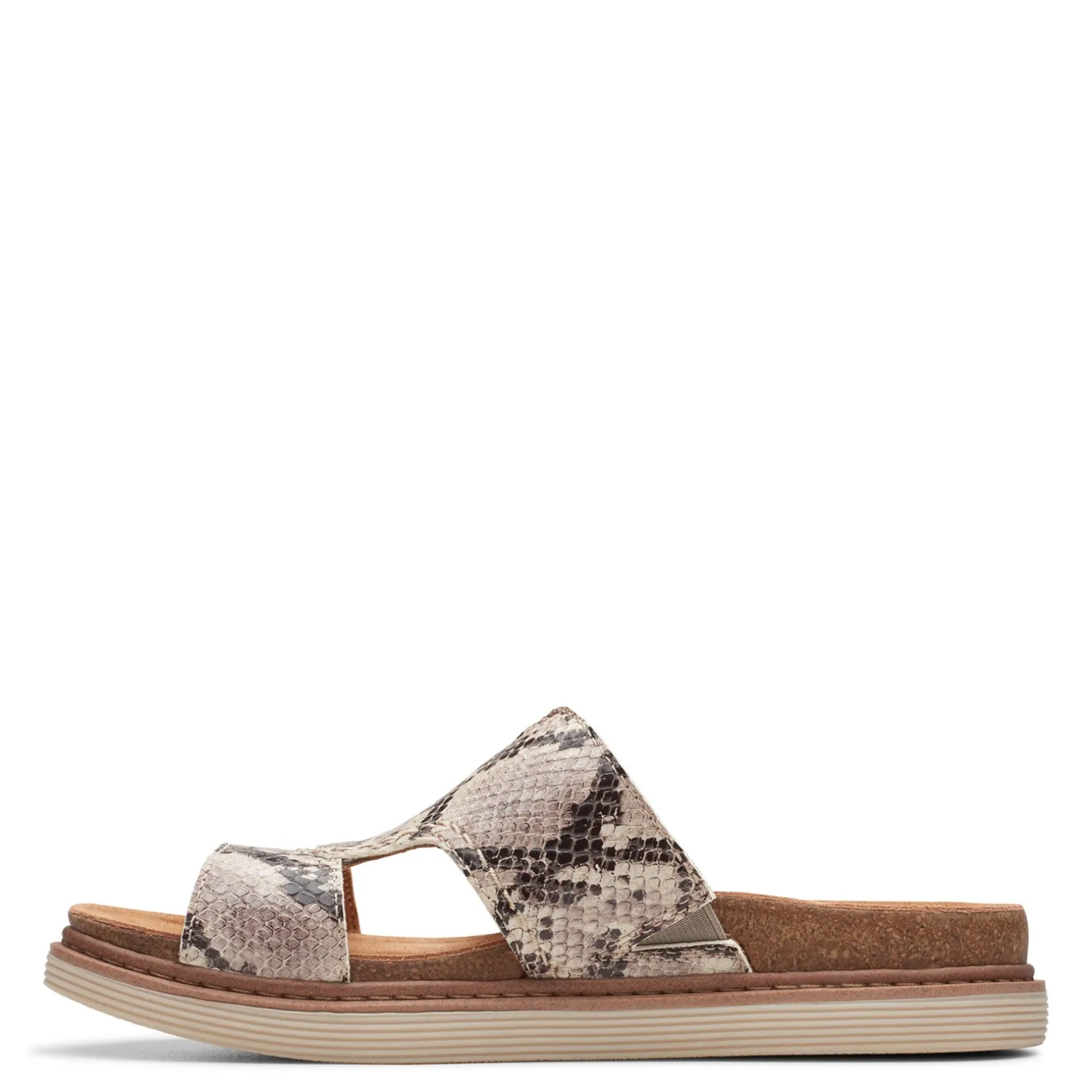 Women's Clarks, Arwell Walk Sandal