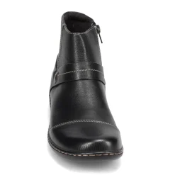 Women's Clarks, Ashland Pine Boot