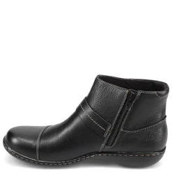 Women's Clarks, Ashland Pine Boot