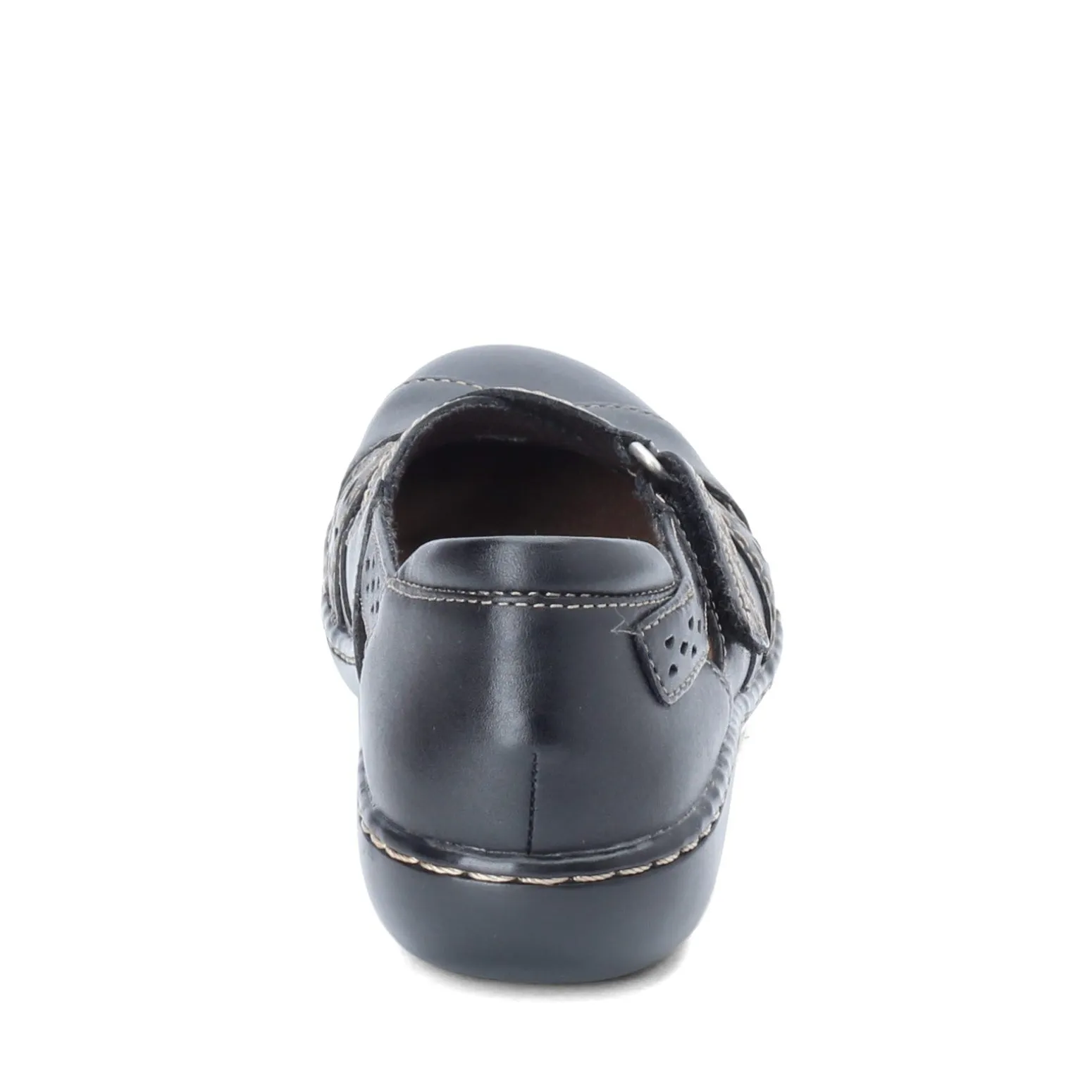 Women's Clarks, Ashland Spin Slip-On