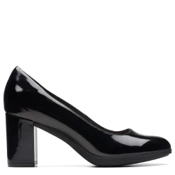 Women's Clarks, Bayla Skip Pump