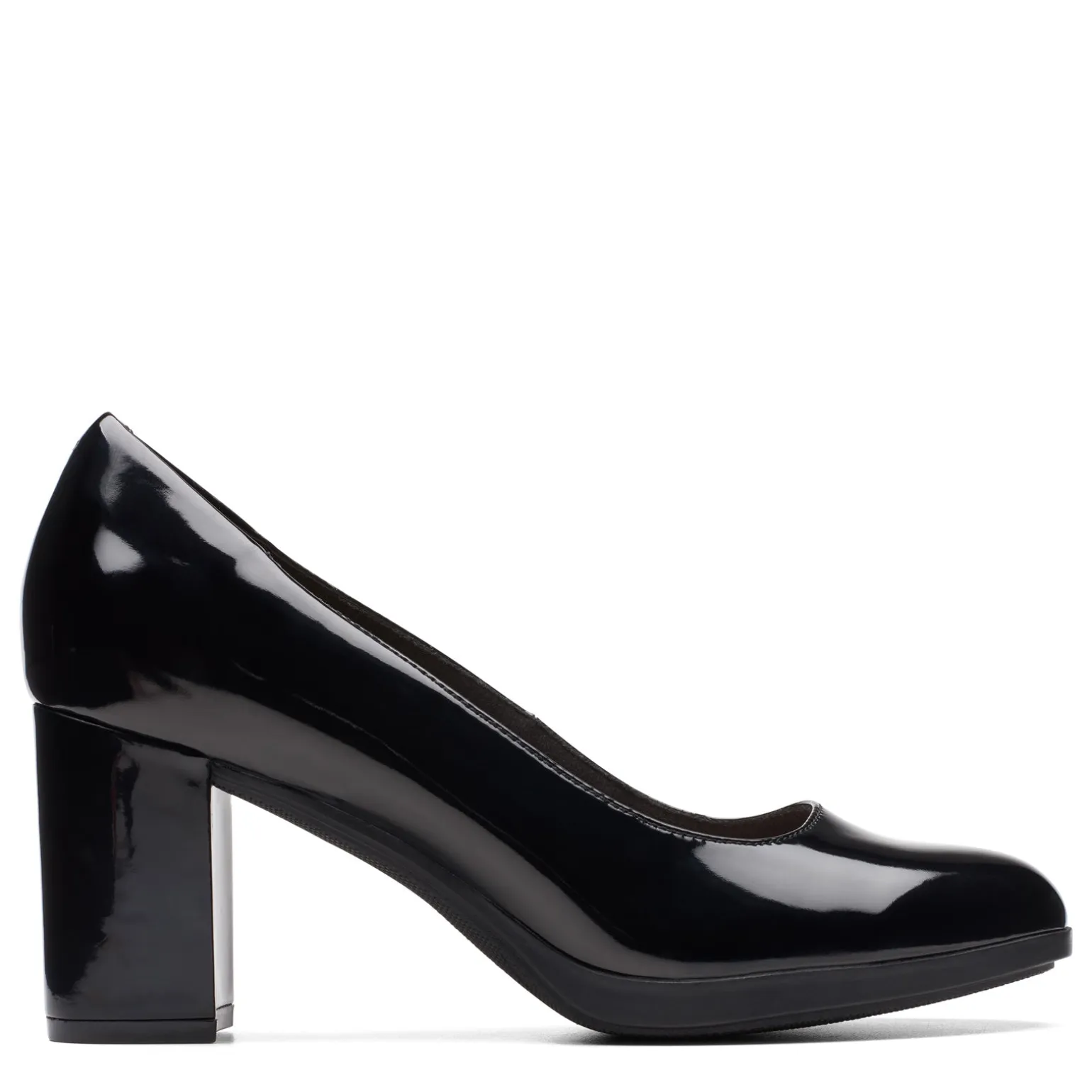 Women's Clarks, Bayla Skip Pump