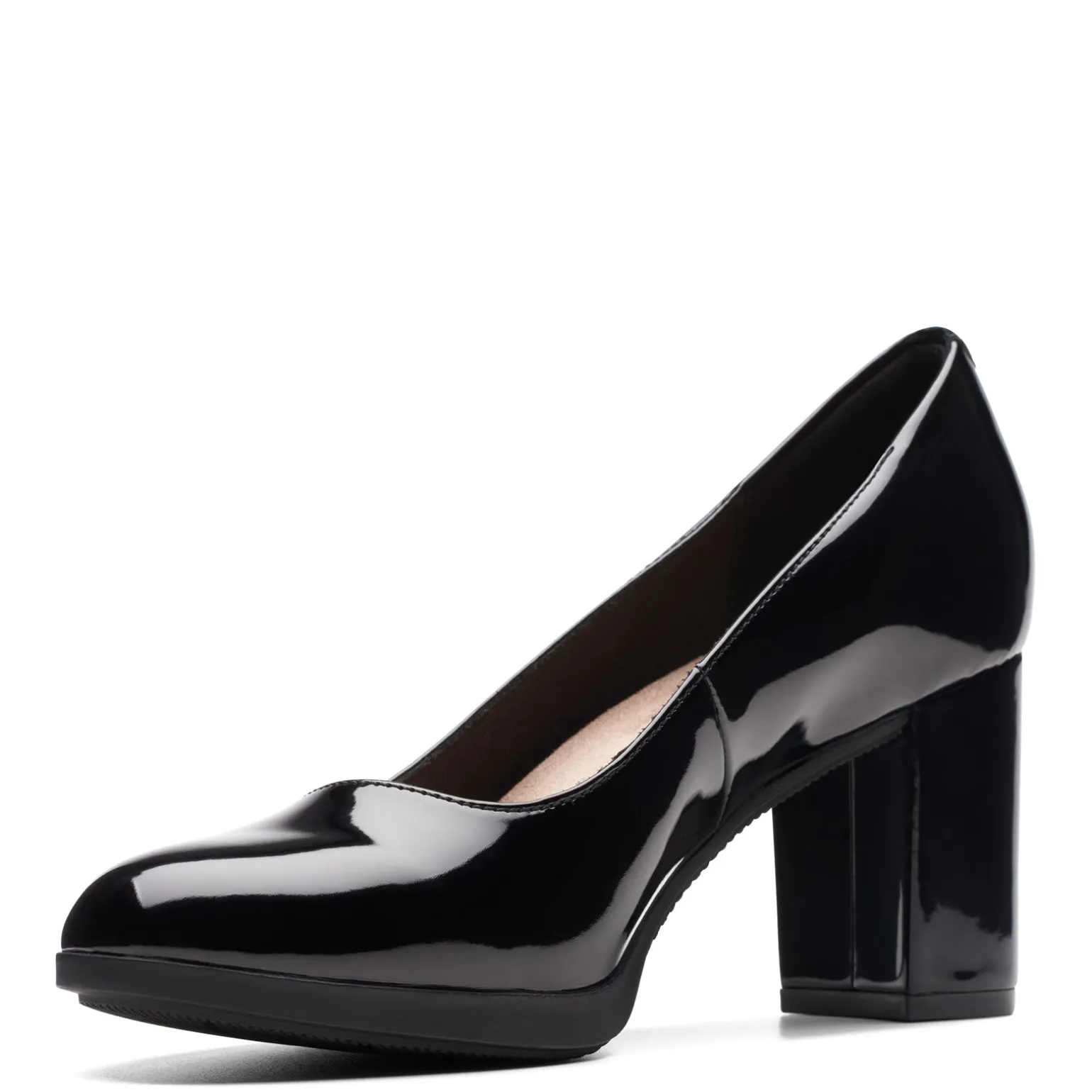 Women's Clarks, Bayla Skip Pump