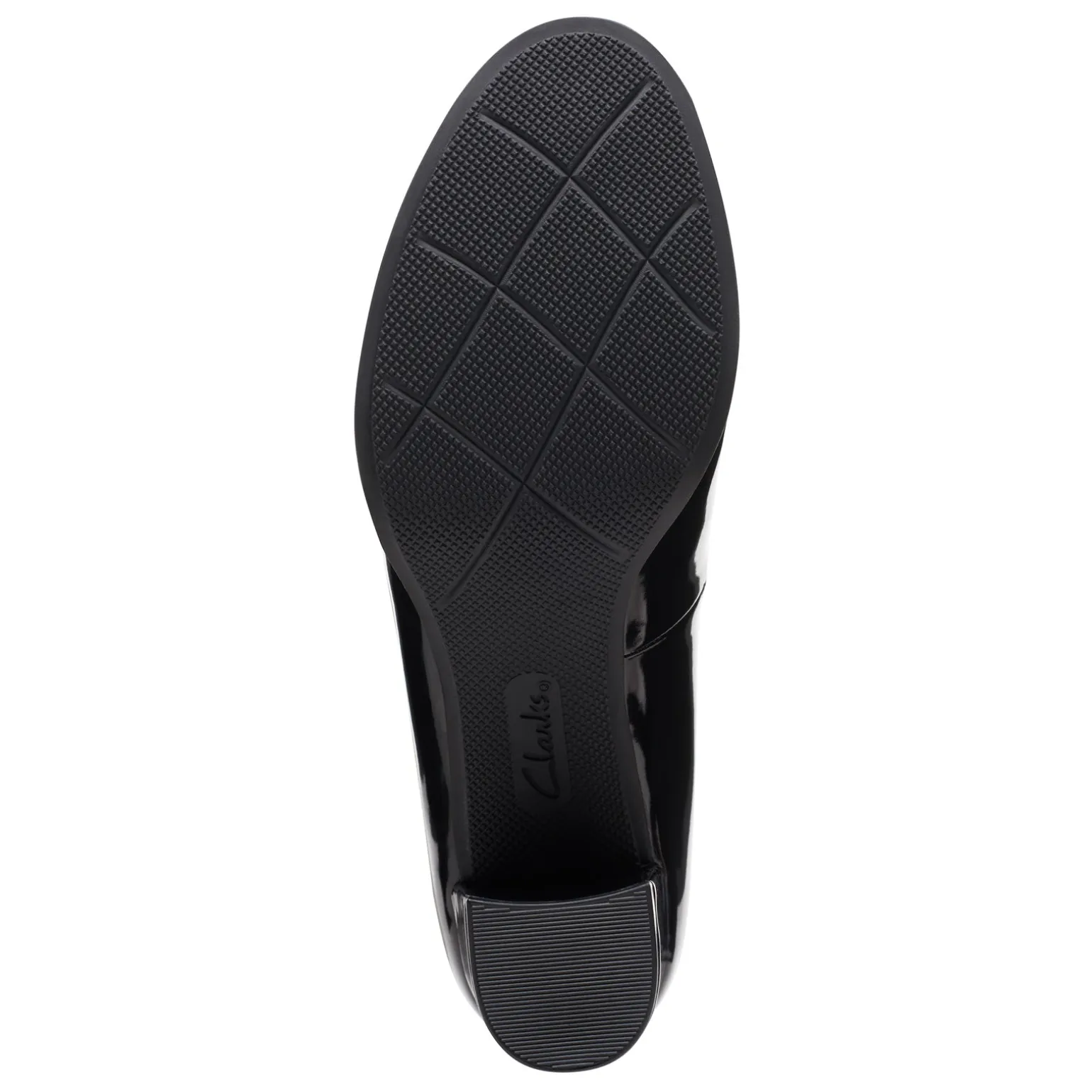 Women's Clarks, Bayla Skip Pump