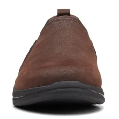 Women's Clarks, Breeze Bali Slip-On