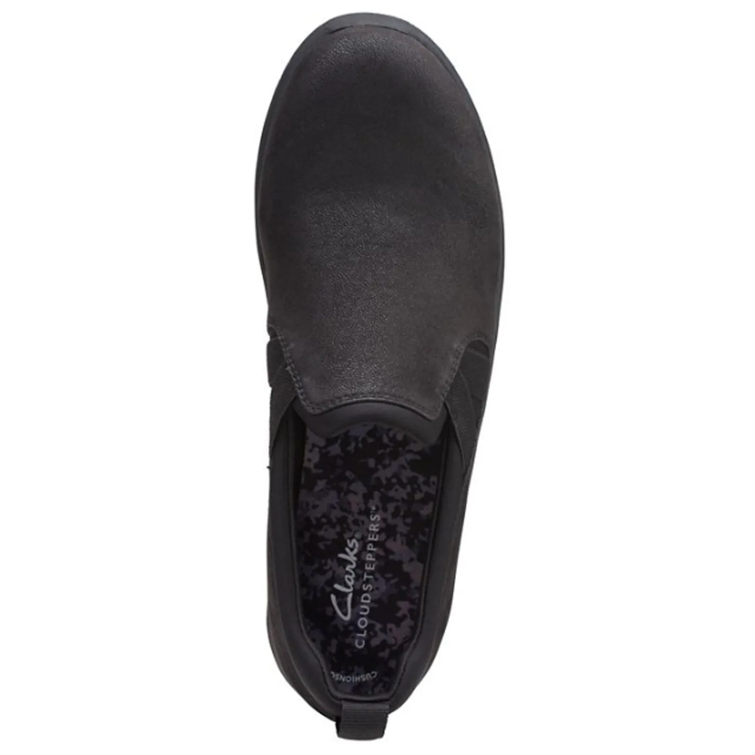 Women's Clarks, Breeze Bali Slip-On