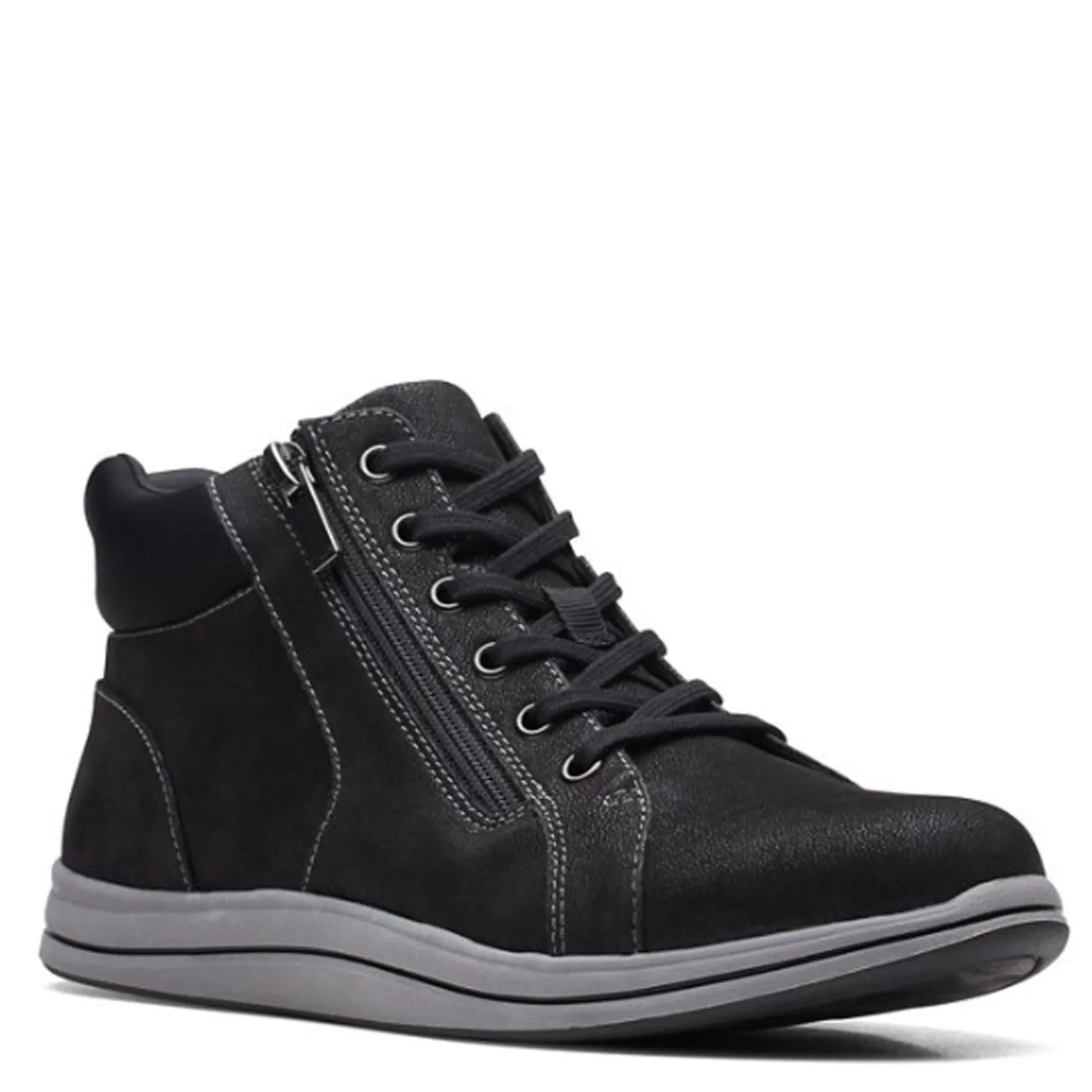 Women's Clarks, Breeze Glide Sneaker