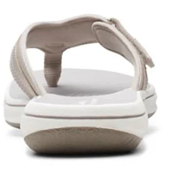 Women's Clarks, Breeze Sea Sandal
