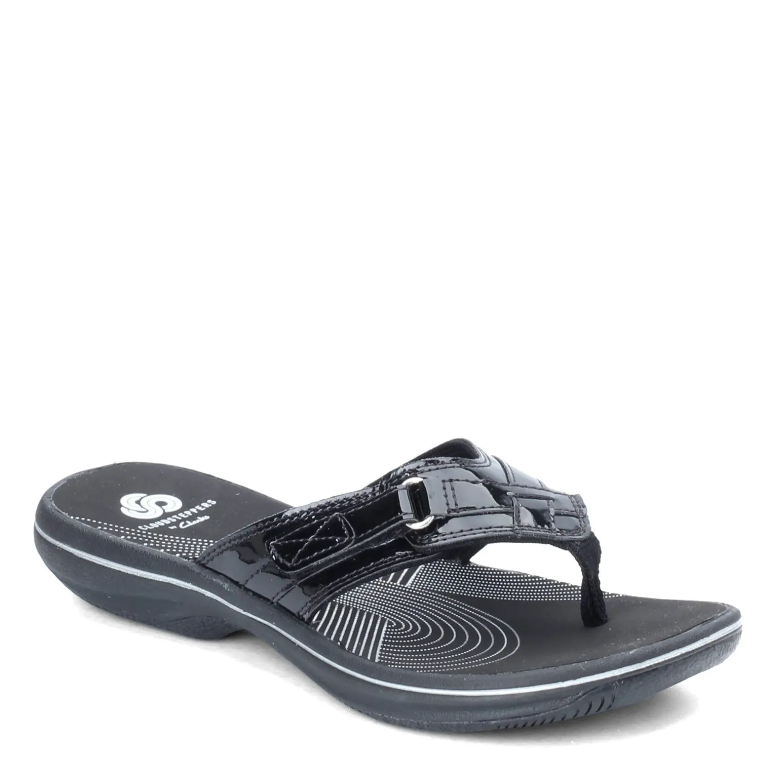 Women's Clarks, Breeze Sea Sandal