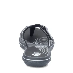 Women's Clarks, Breeze Sea Sandal