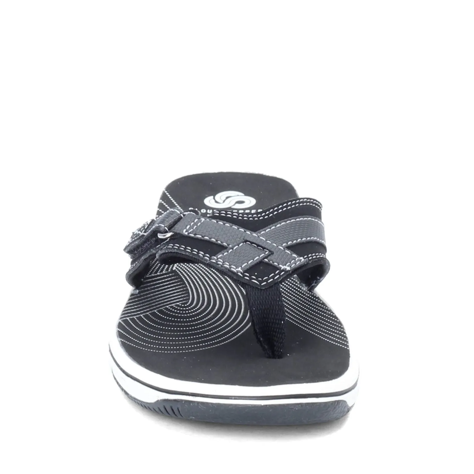 Women's Clarks, Breeze Sea Sandal