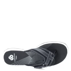 Women's Clarks, Breeze Sea Sandal