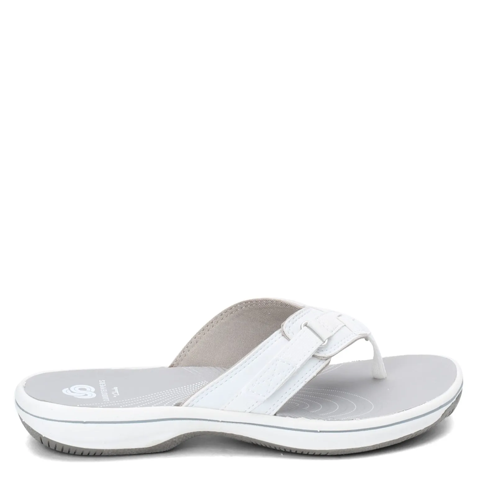 Women's Clarks, Breeze Sea Sandal