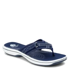 Women's Clarks, Breeze Sea Sandal