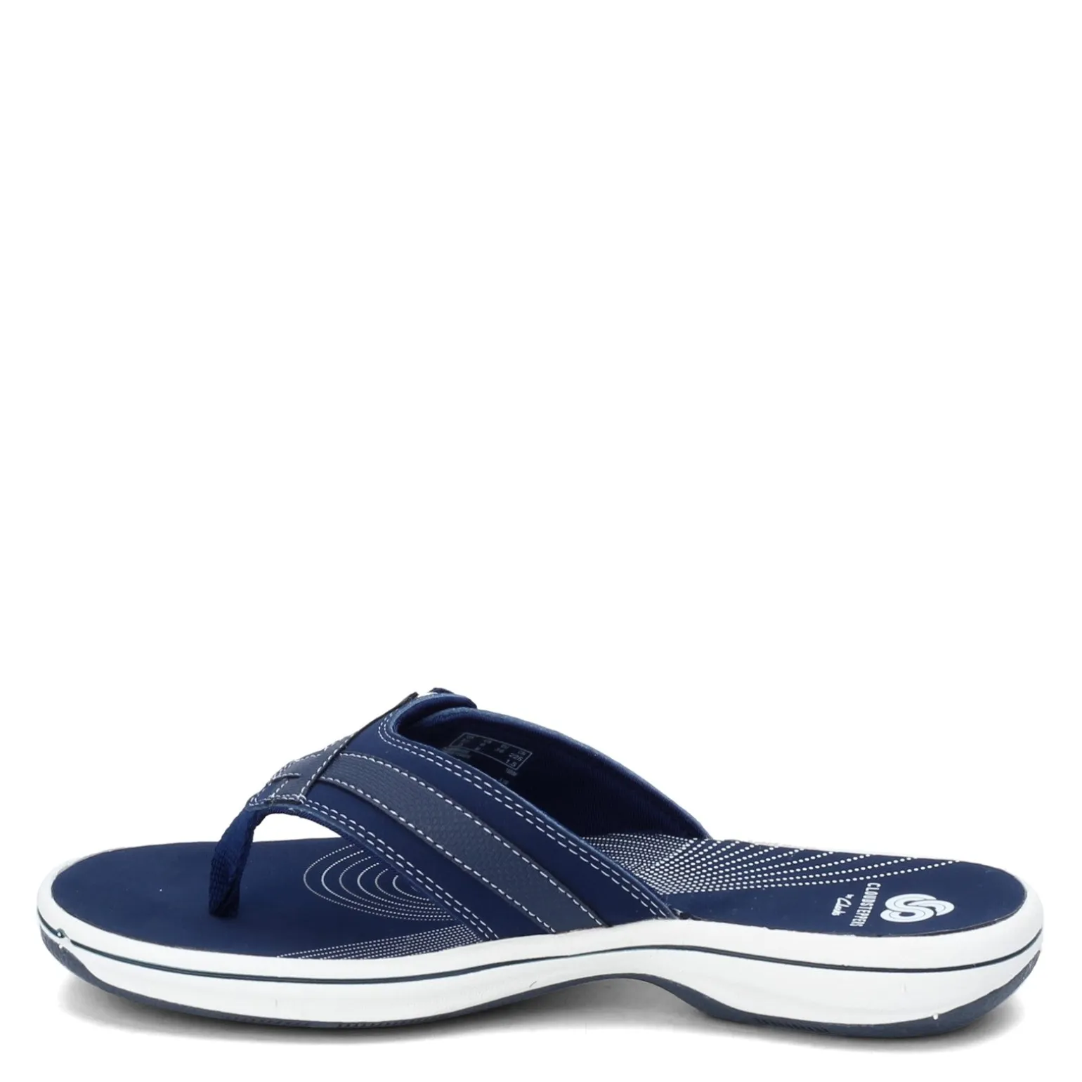 Women's Clarks, Breeze Sea Sandal