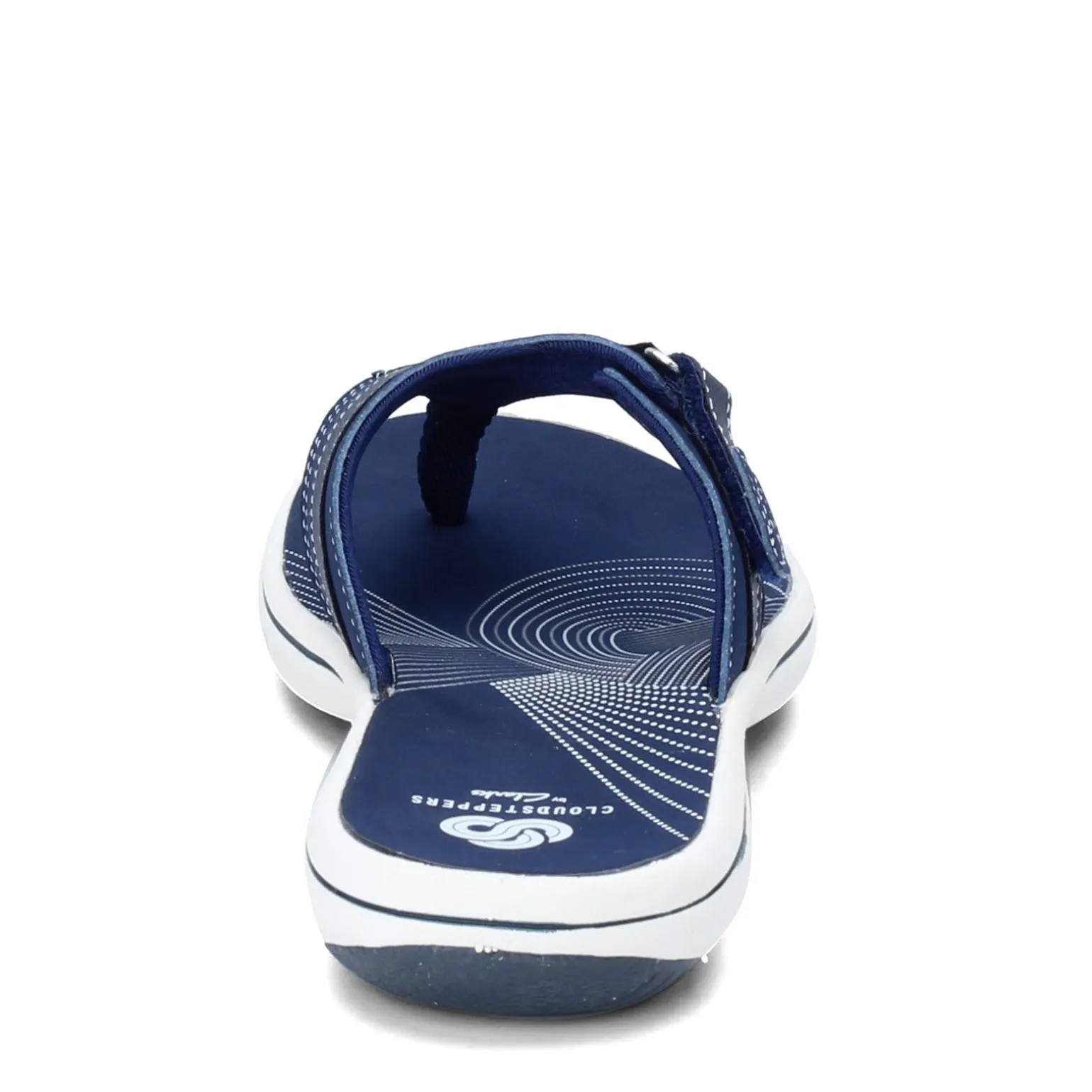 Women's Clarks, Breeze Sea Sandal