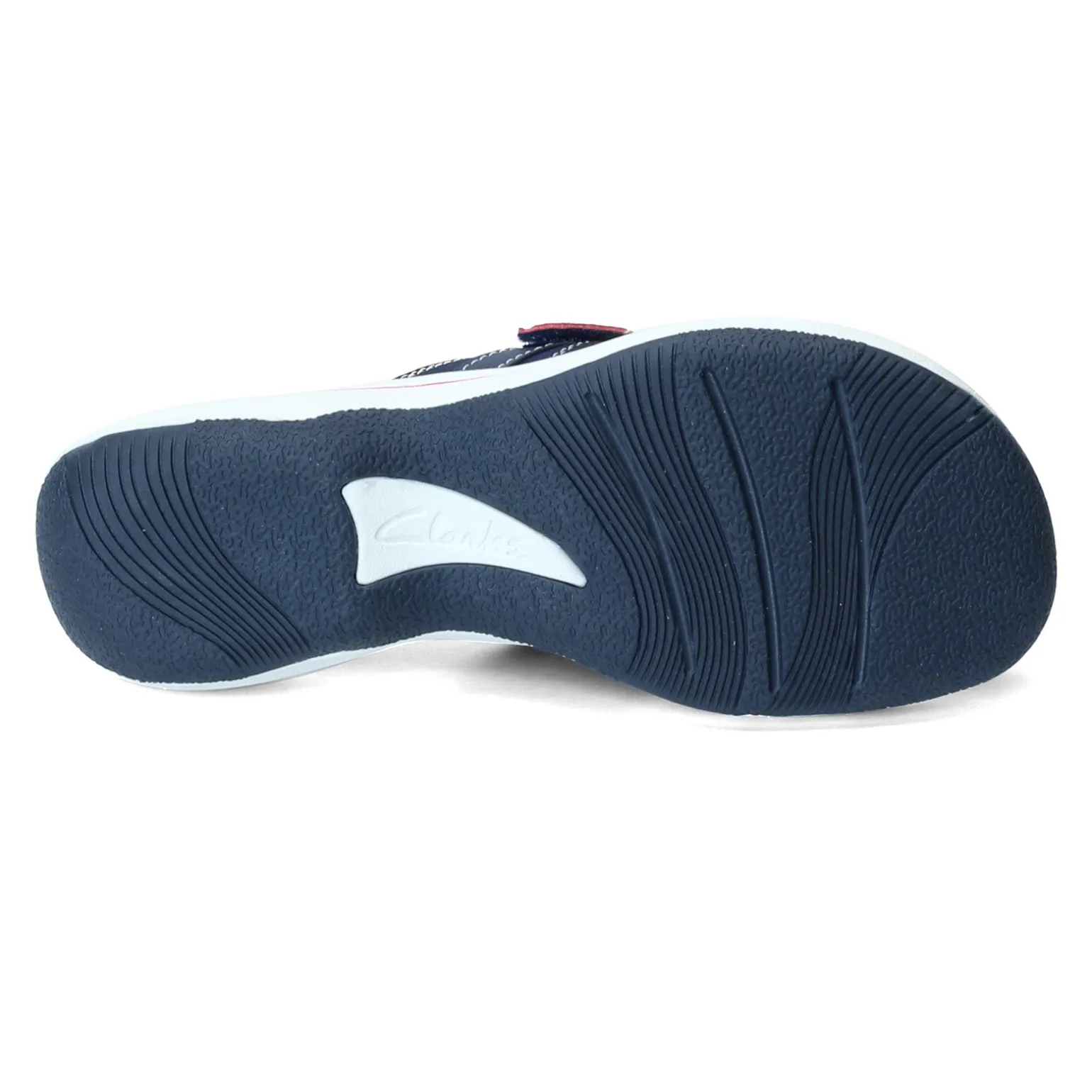 Women's Clarks, Breeze Sea Sandal