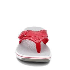 Women's Clarks, Breeze Sea Sandal