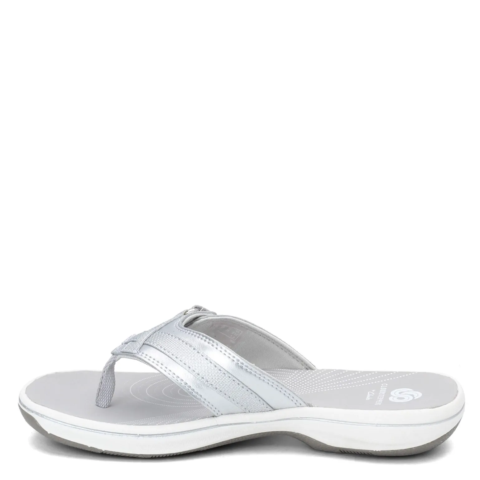 Women's Clarks, Breeze Sea Sandal