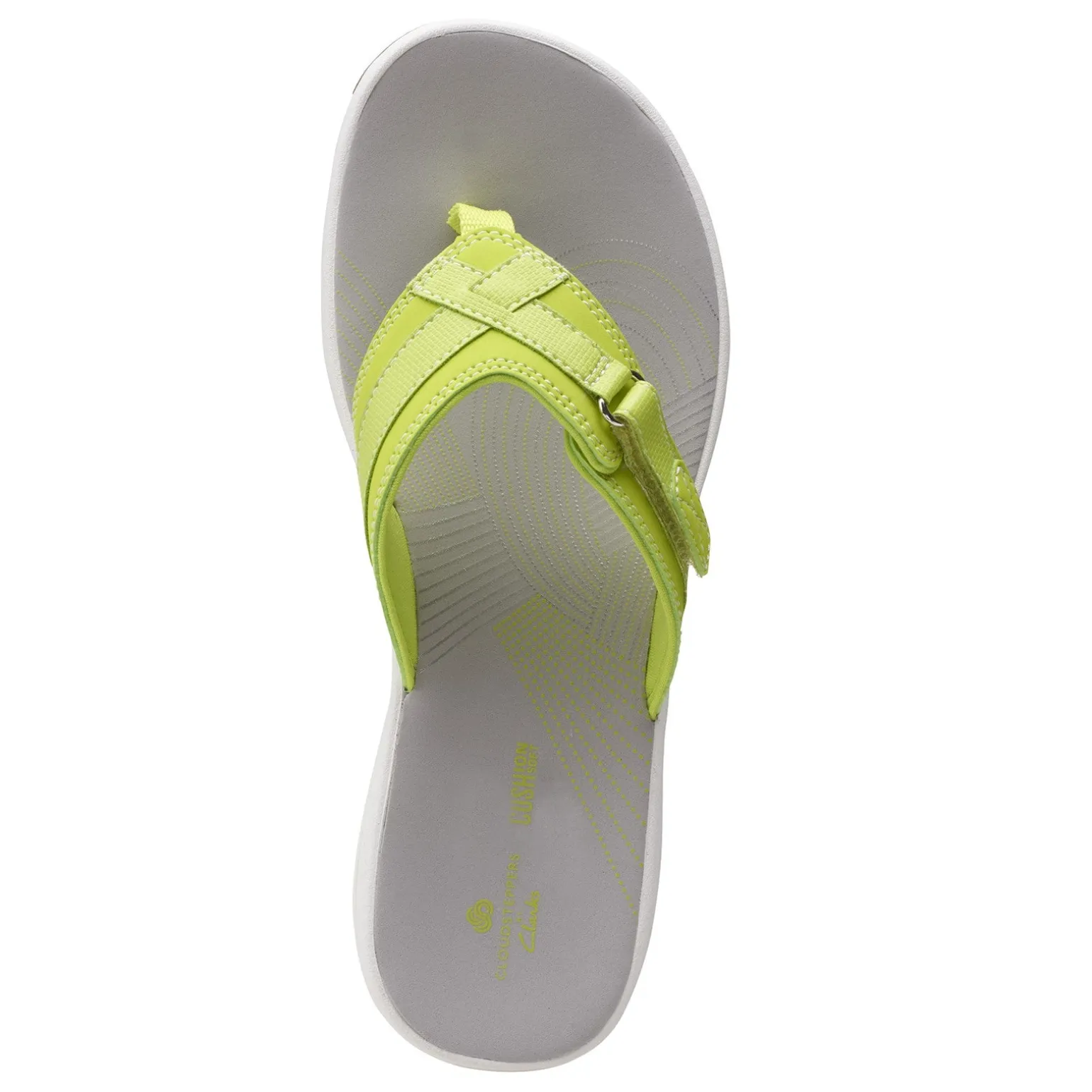 Women's Clarks, Breeze Sea Sandal