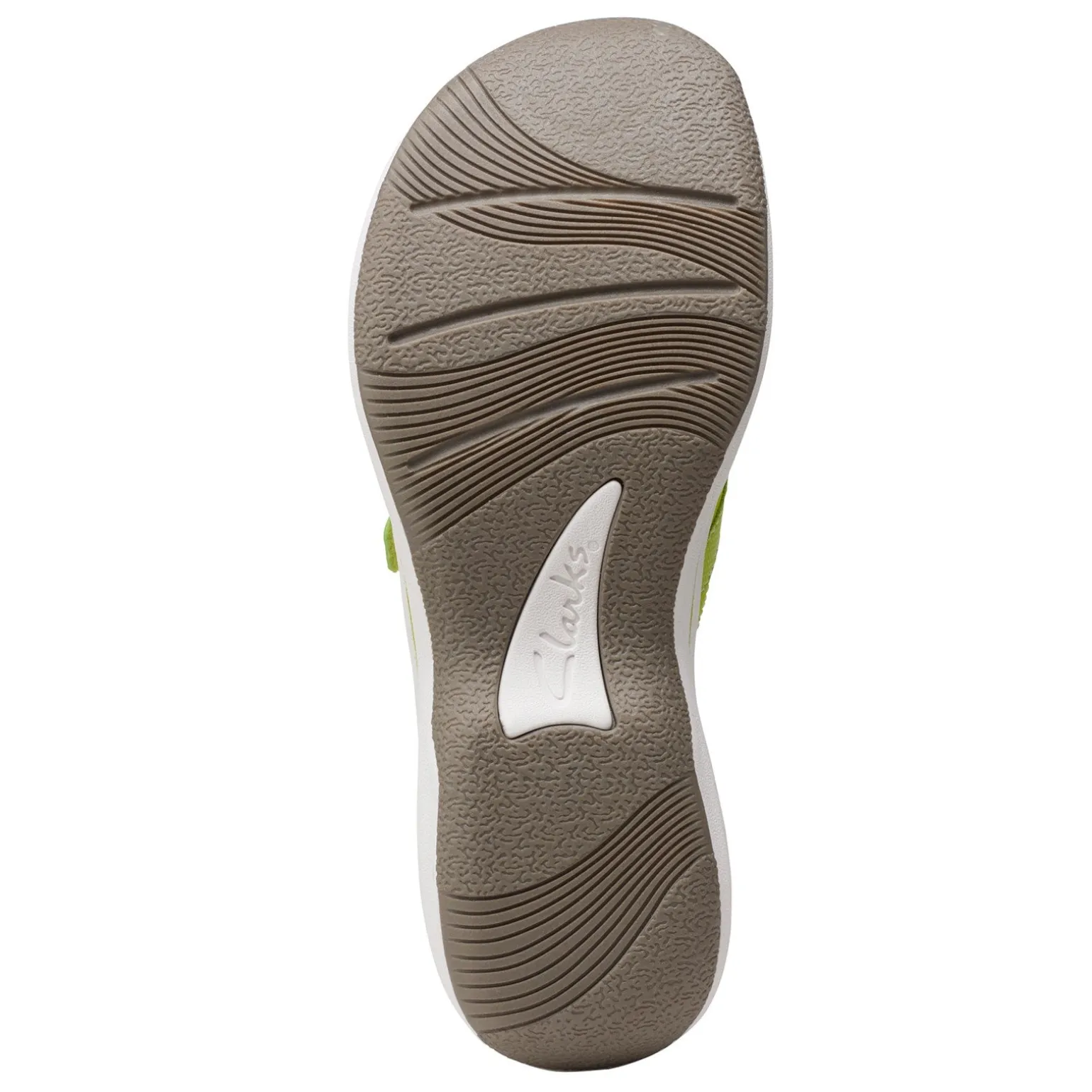 Women's Clarks, Breeze Sea Sandal