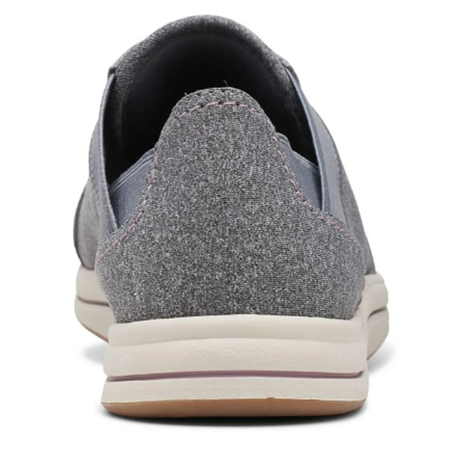 Women's Clarks, Breeze Sky Slip-On