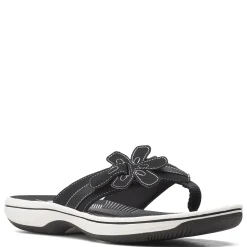 Women's Clarks, Brinkley Flora Sandal