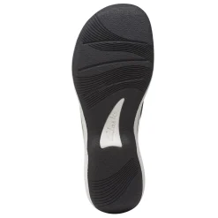 Women's Clarks, Brinkley Flora Sandal