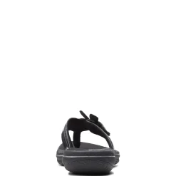 Women's Clarks, Brinkley Flora Sandal