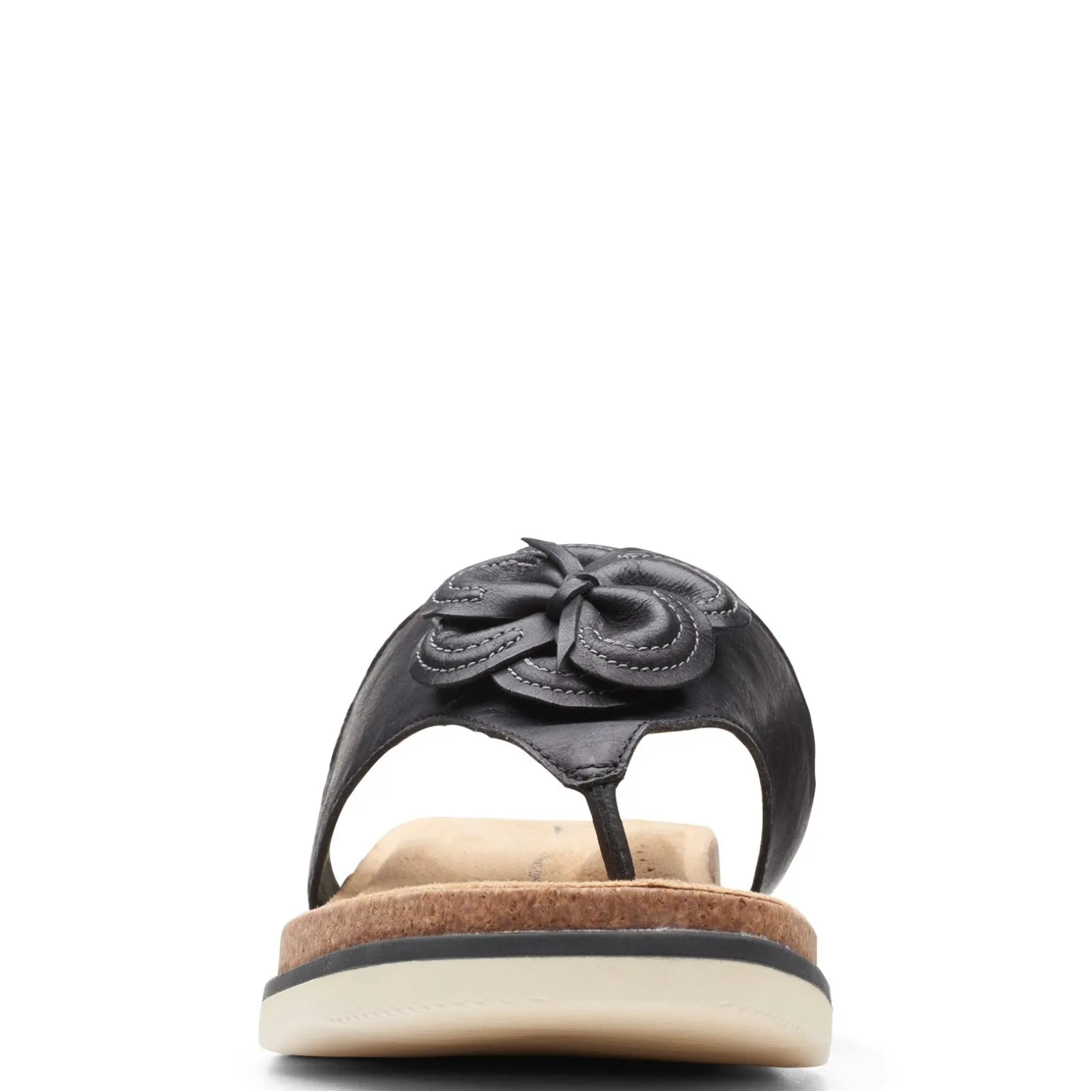Women's Clarks, Brynne Style Sandal