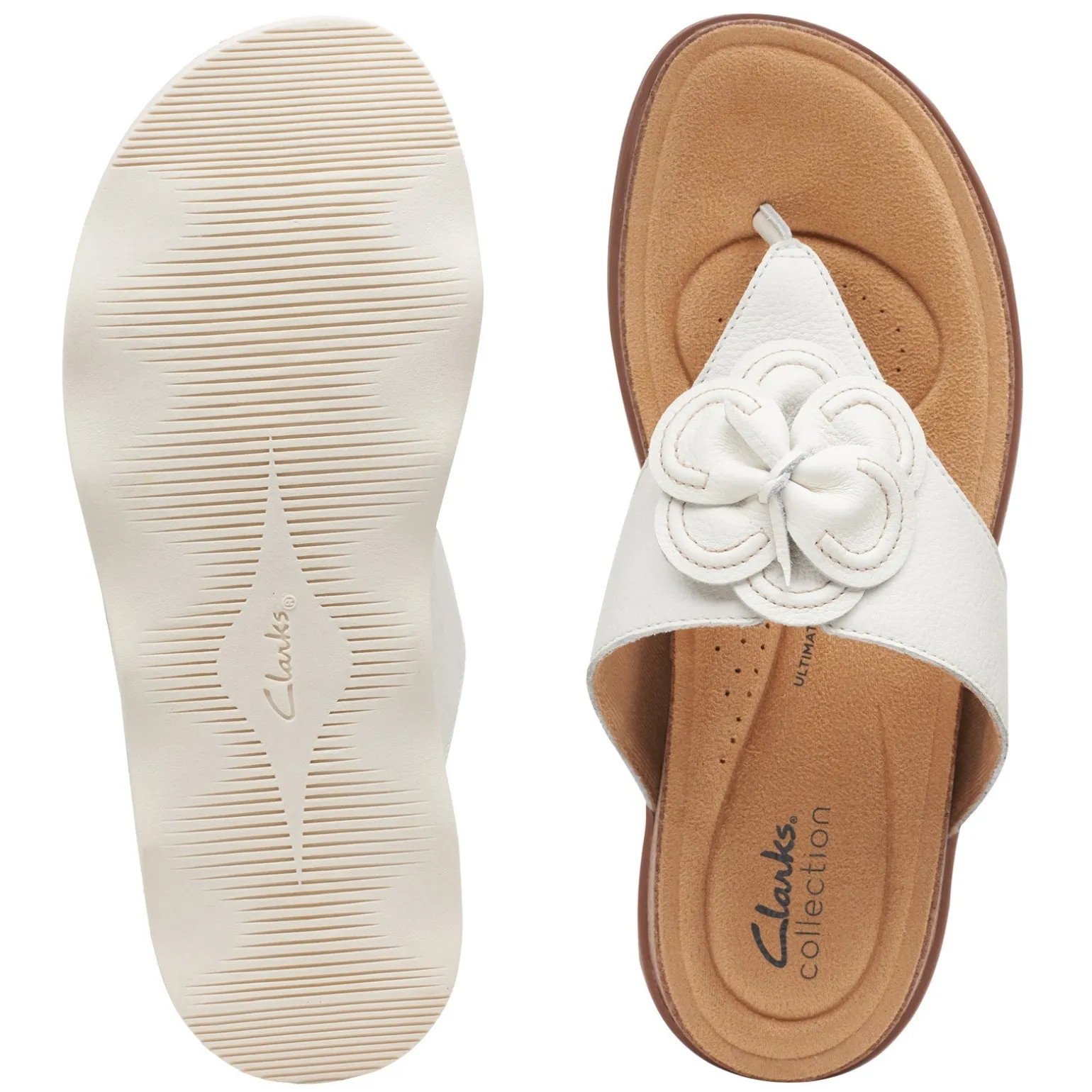 Women's Clarks, Brynne Style Sandal
