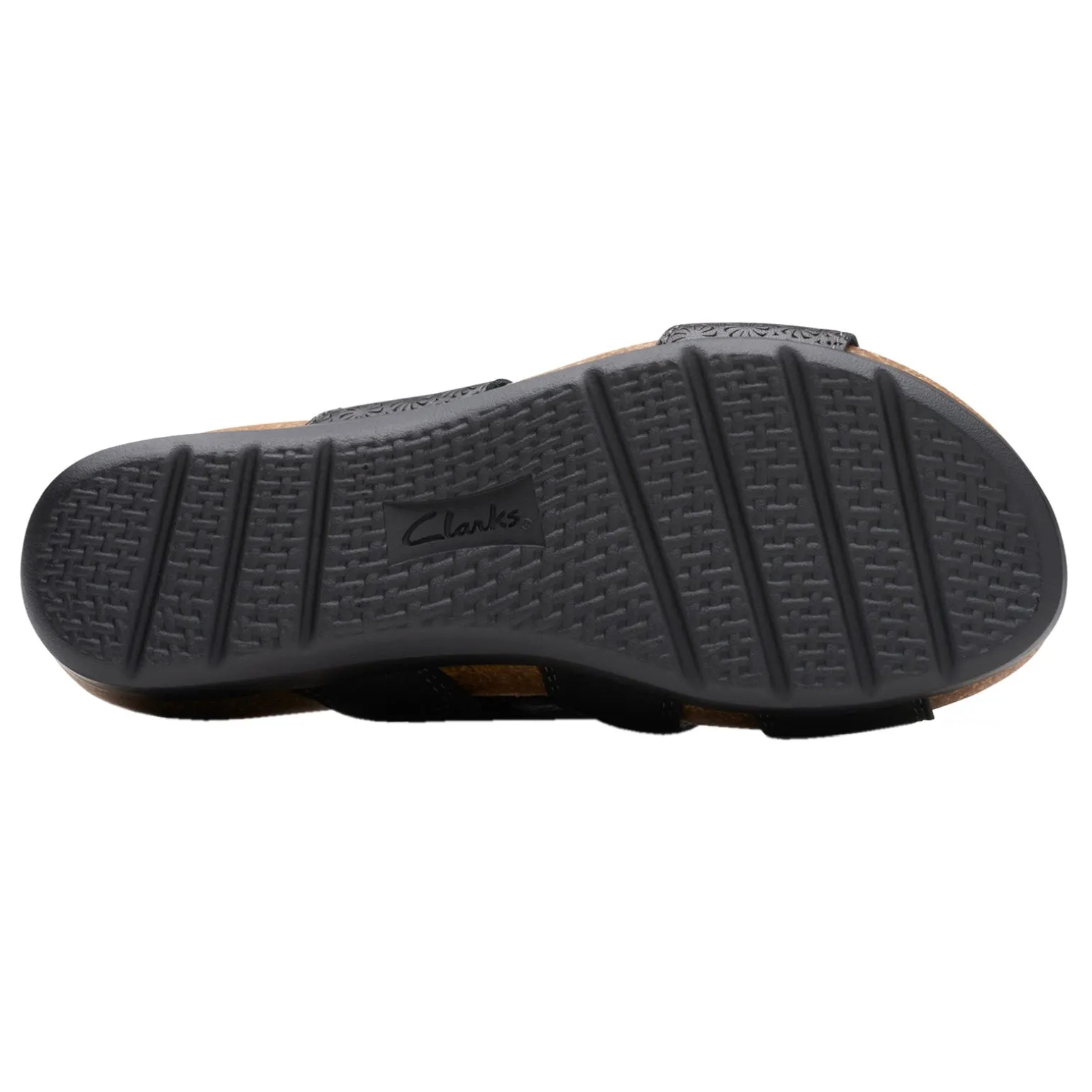 Women's Clarks, Calenne Maye Sandal