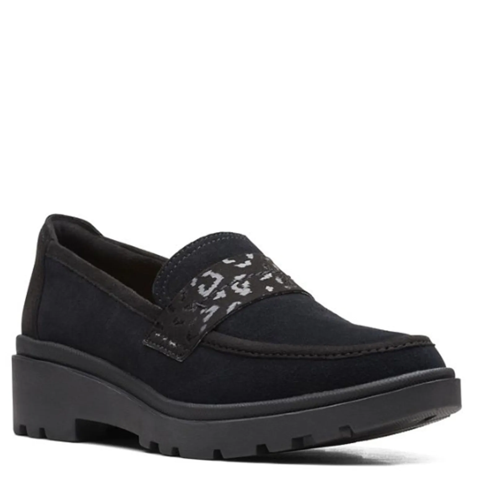 Women's Clarks, Calla Ease Loafer