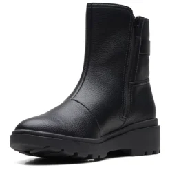 Women's Clarks, Calla Mid Boot