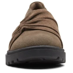 Women's Clarks, Calla Style Loafer
